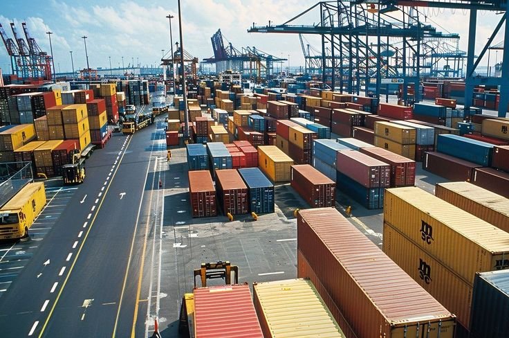 Containers