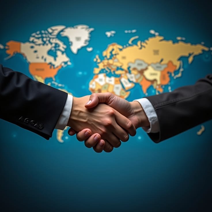 International Buyers